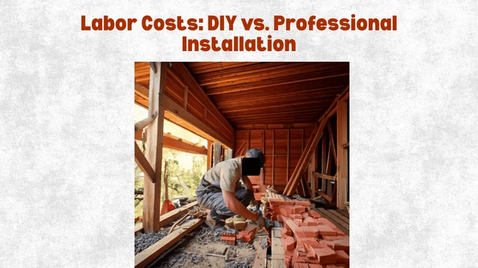 build a shed cost